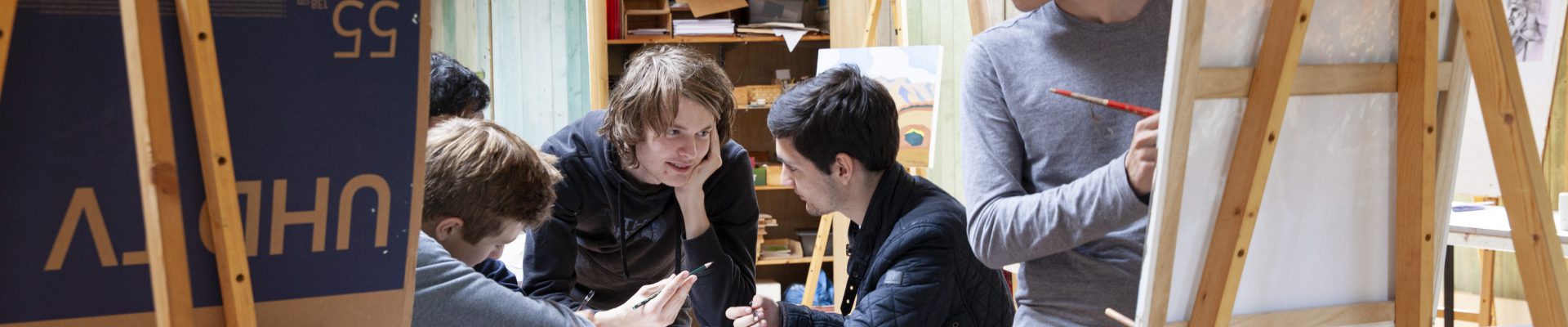 Velkommen til nytt skoleår onsdag 17. august!