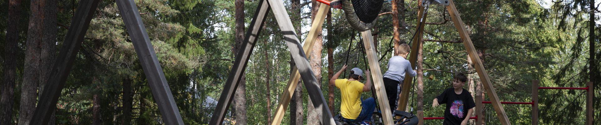 Kan førsteklassetilbudet ved Steinerskolen i Moss være noe for ditt barn?