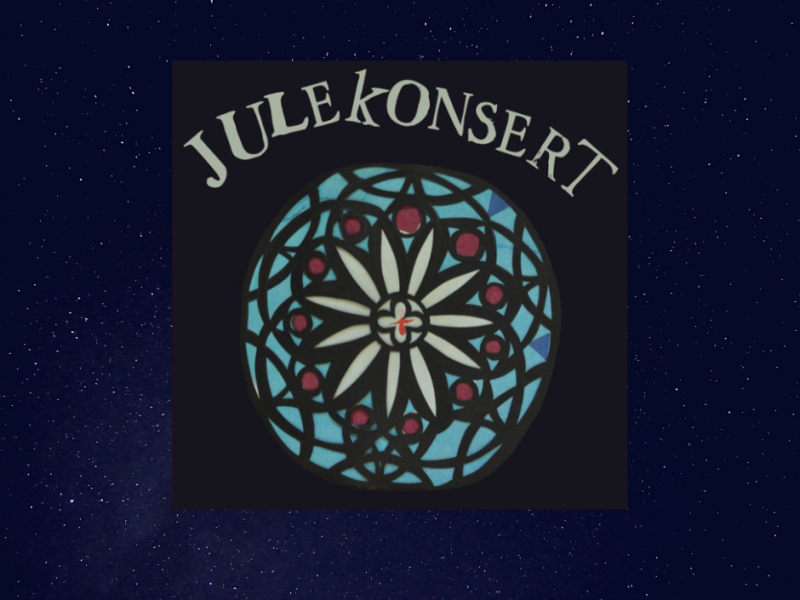 Steinerskolens julekonsert 2025!
