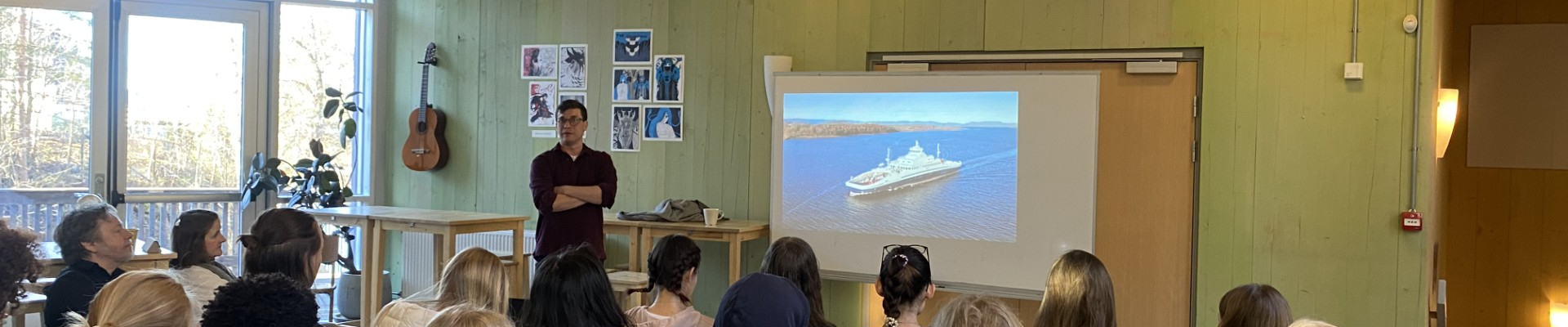 Vårsprosjekt 2025 – Moss