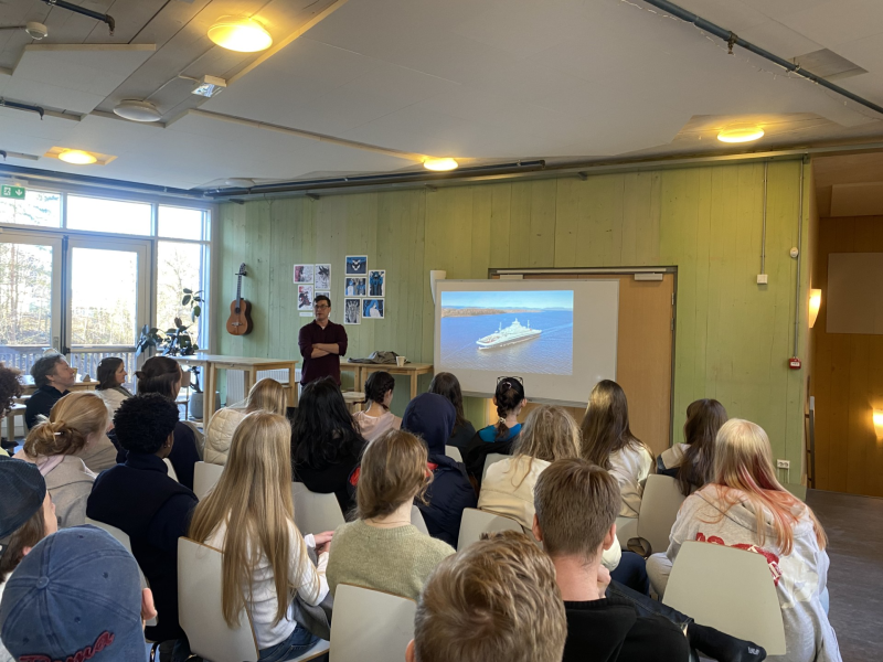 Vårsprosjekt 2025 – Moss